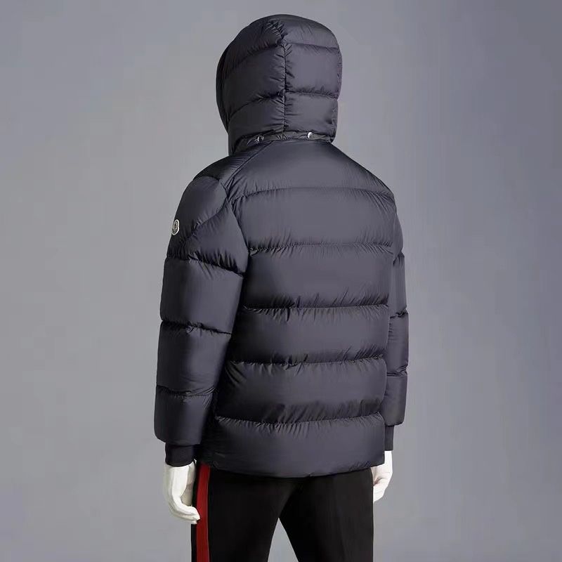 Пуховик Moncler Amarante