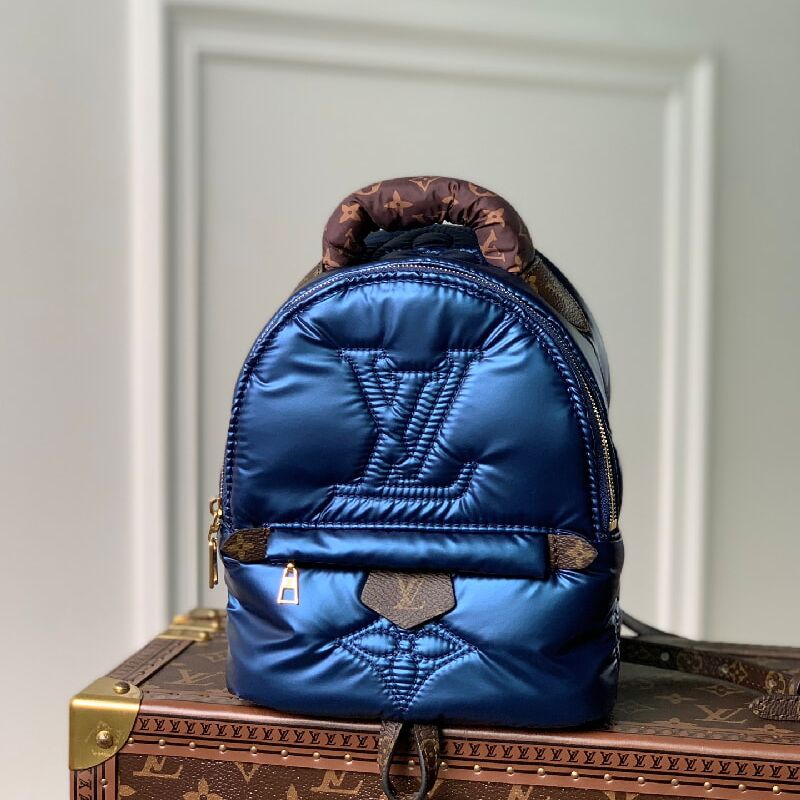 Нейлоновый рюкзак LV PALM SPRINGS MINI