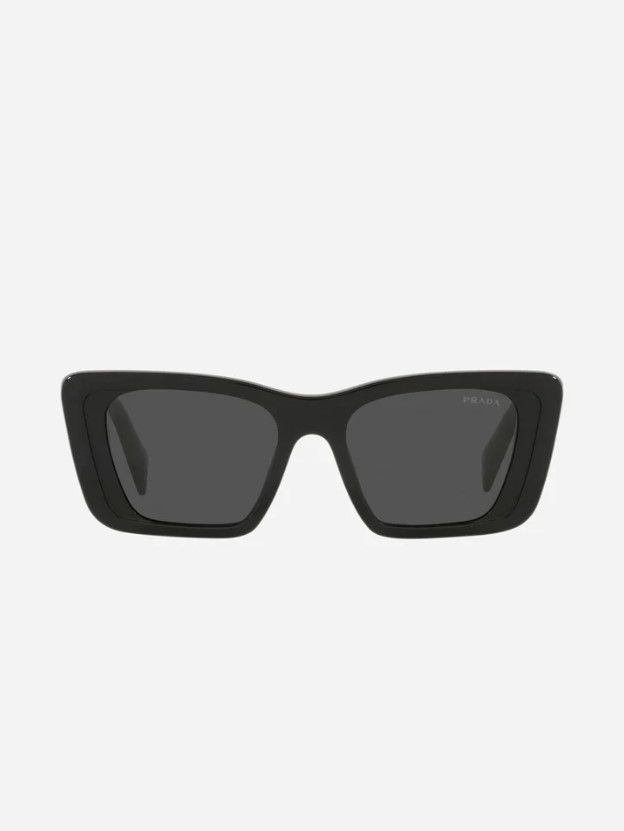 Солнцезащитные очки Прада cat-eye