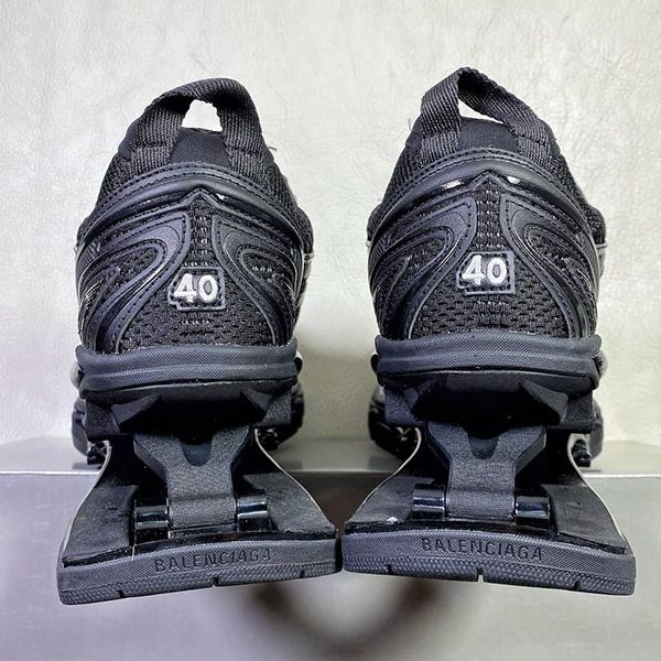 Кросівки X-pander, чорні