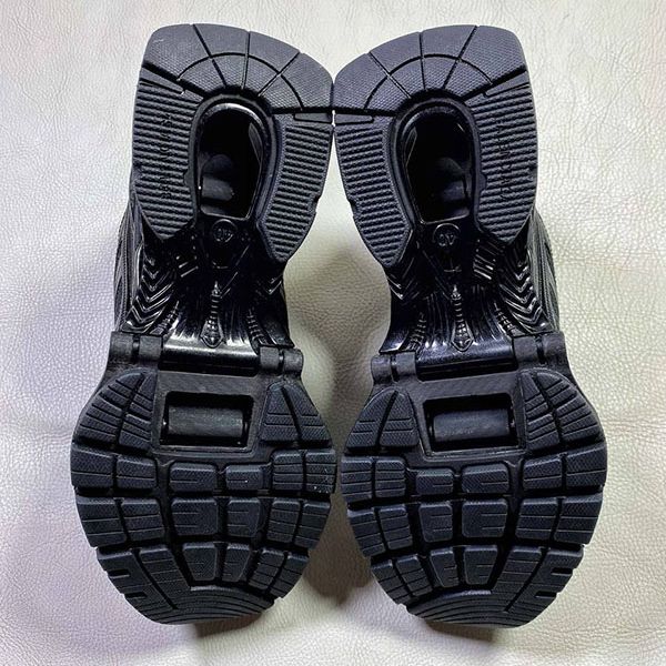 Кросівки X-pander, чорні