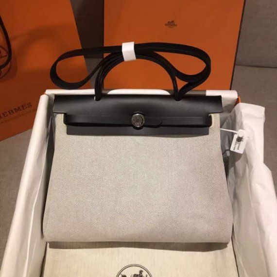 Сумка Hermes Herbag Pegasus Pop