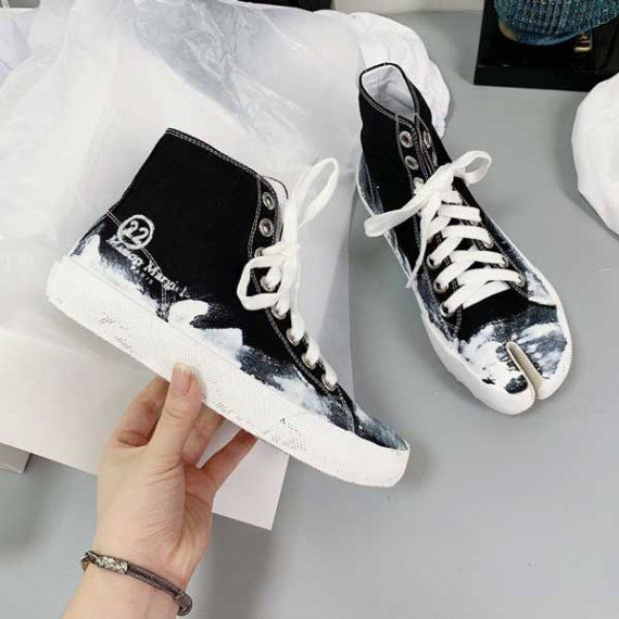 Кеды Maison Martin Margiela