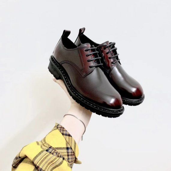 Классические дерби Ann Demeulemeester
