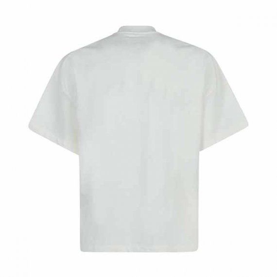 Oversized JIL SANDER T-shirt