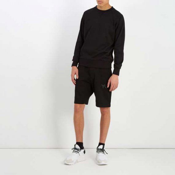 Кроссовки YOHJI YAMAMOTO Y-3 AYERO, белые