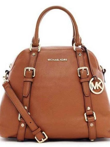 Женская сумочка с ремешками Michael Kors