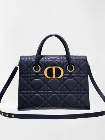 Большая сумка Dior с верхней ручкой, 30 см