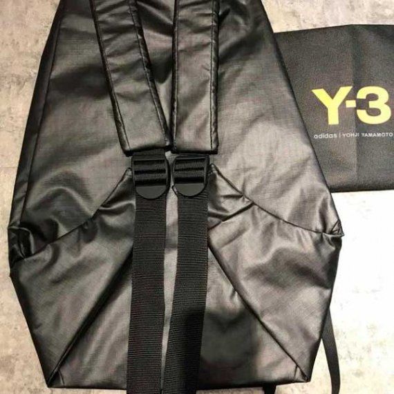 Спортивный нейлоновый рюкзак Y-3