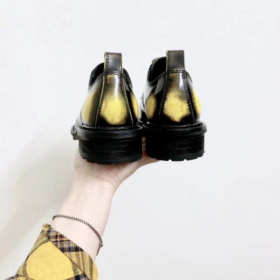 Классические дерби Ann Demeulemeester