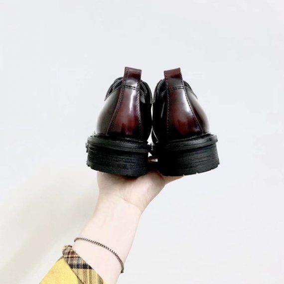 Классические дерби Ann Demeulemeester