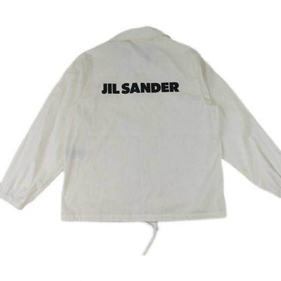 Мужская куртка Jil Sander