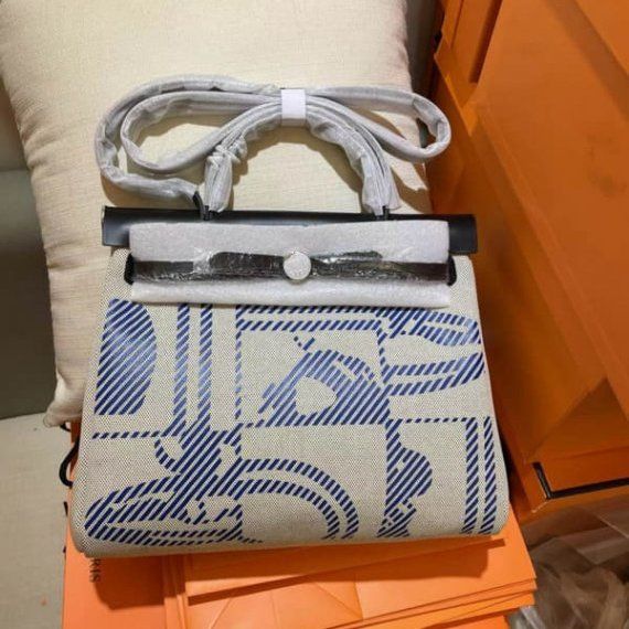 Сумка Hermes Herbag Pegasus Pop