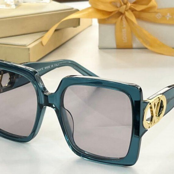 Солнцезащитные очки LV Link square