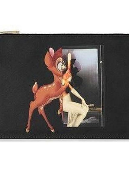 Большая сумка  Antigona bambi