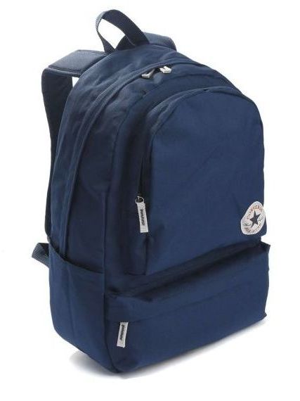 Converse backpack Navy