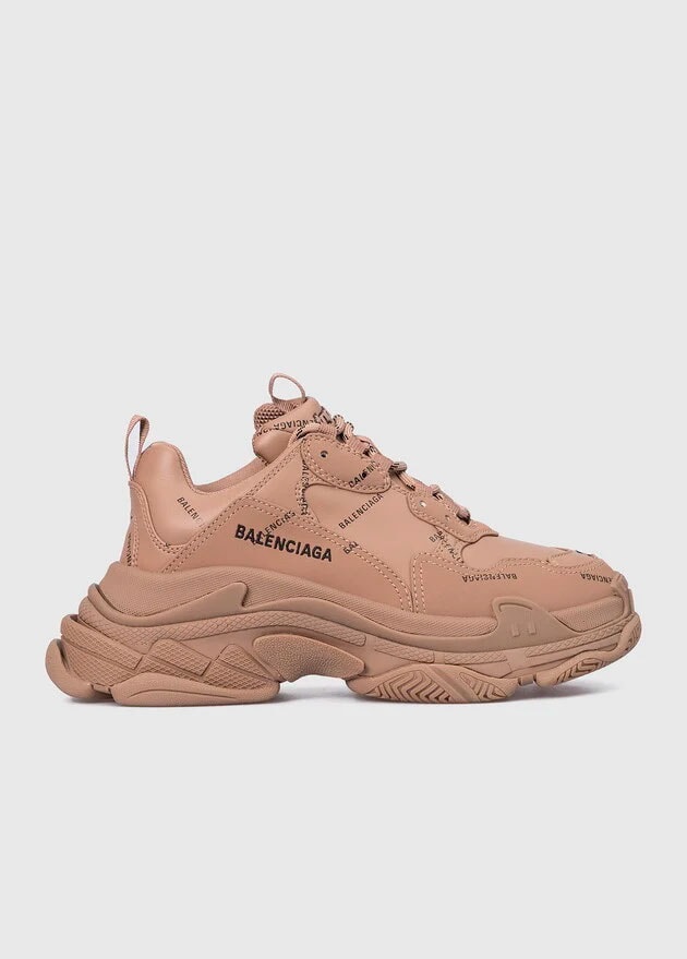 Balenciaga triple hot sale s discount