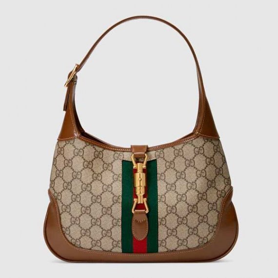 Gucci 2025 jackie hobo