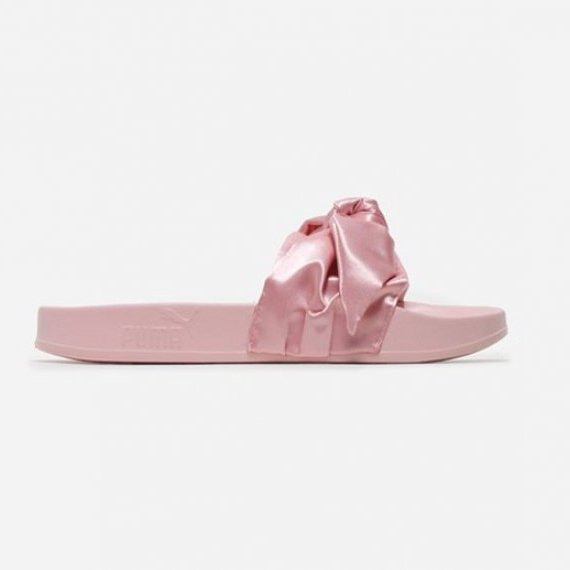 Puma rihanna outlet rose