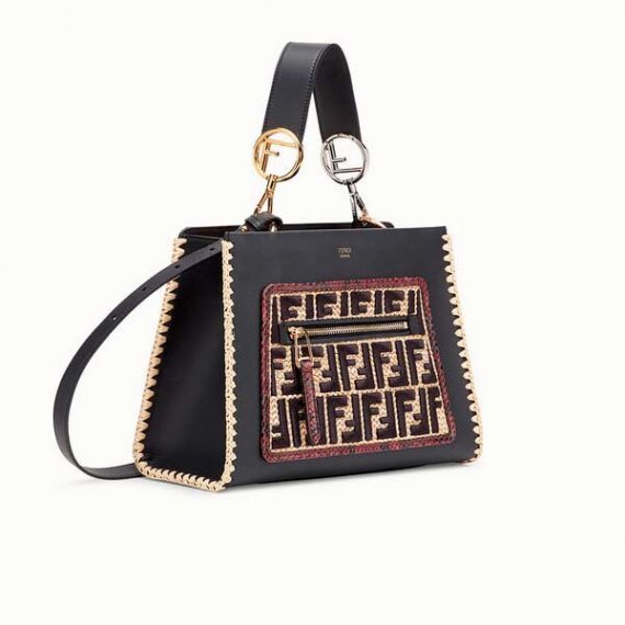 Runaway fendi sales